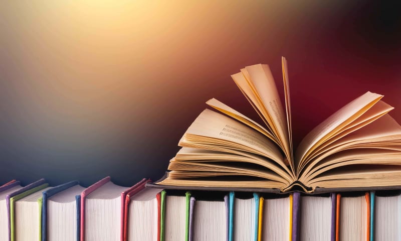 Book Collection