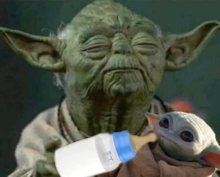 New Parent Memes