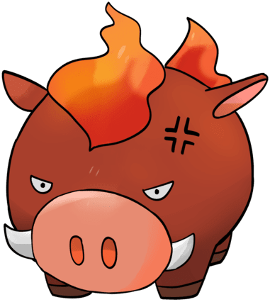 Burpig
