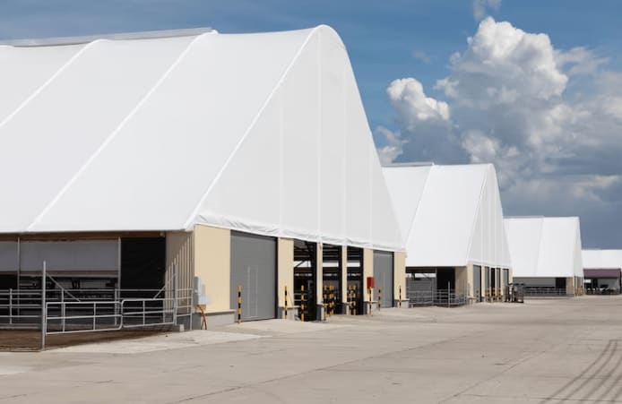 Commercial Buildings