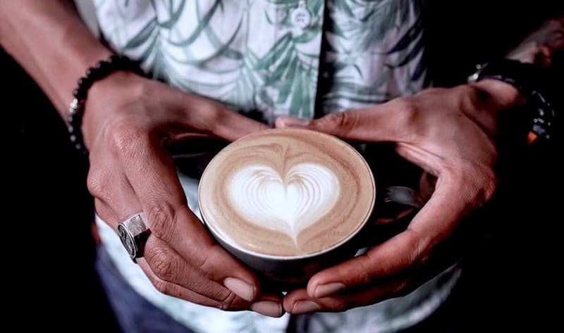 Ubud Coffee Roastery