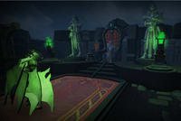 RuneScape: Members-only quests list