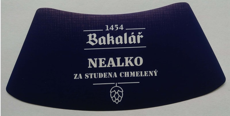 Bakalář Nealko za studena chmelený Etk. C v3