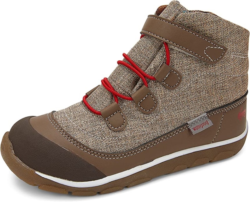 Sam Waterproof Boots