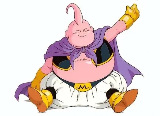 Majin Buu