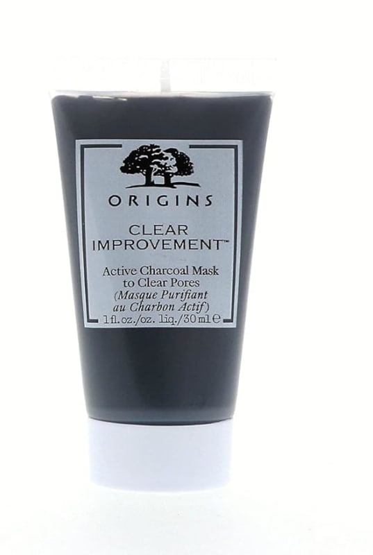 Origins Clear Improvement Active Charcoal Mask