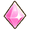 Pink Crystal
