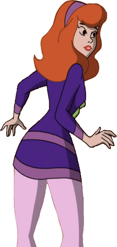 Daphne Blake