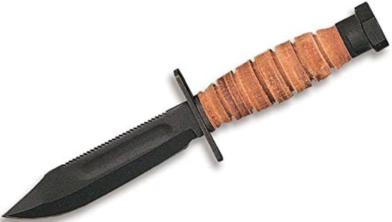 Air Force Survival Knife