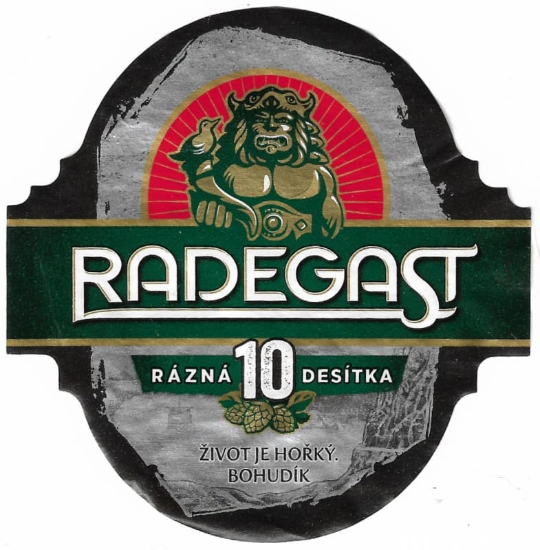 Radegast Rázná 10