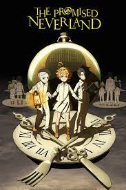 The Promised Neverland Season 3: Remake Of The Skipped Arc! : r