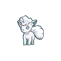 Alolan Vulpix