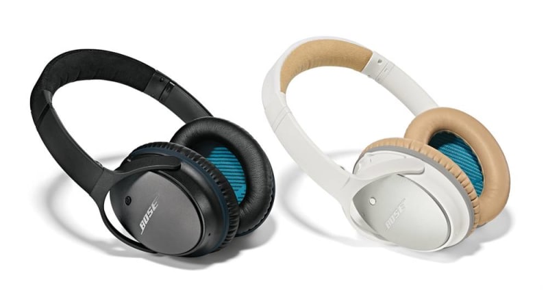 Headphones / Noise Reducing Headphones