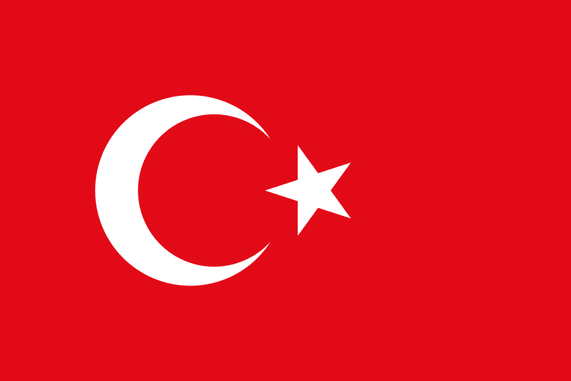 Turkey