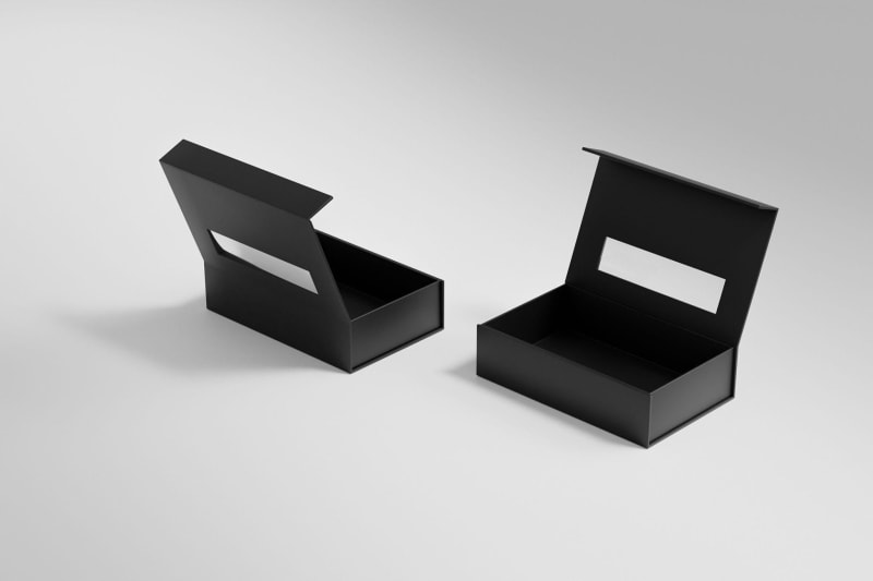 Why Luxury Brands Choose Rigid Boxes for Premium Packaging