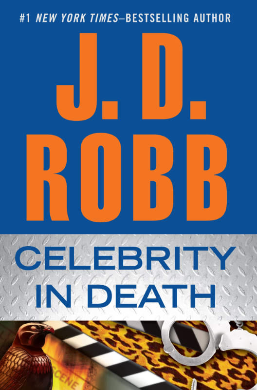 Celebrity in Death