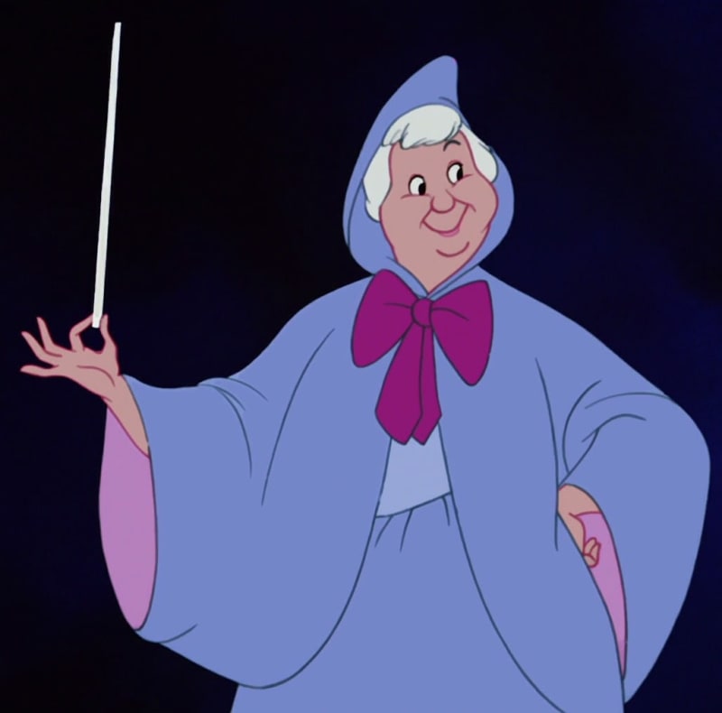 Fairy Godmother