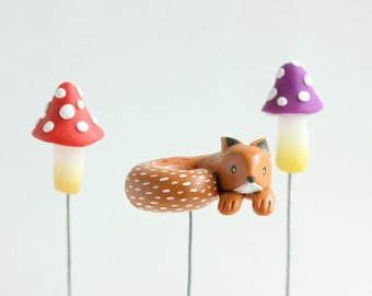 Figurines & decorative pieces