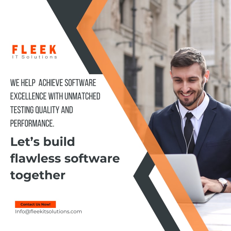 Fleek IT Solutions