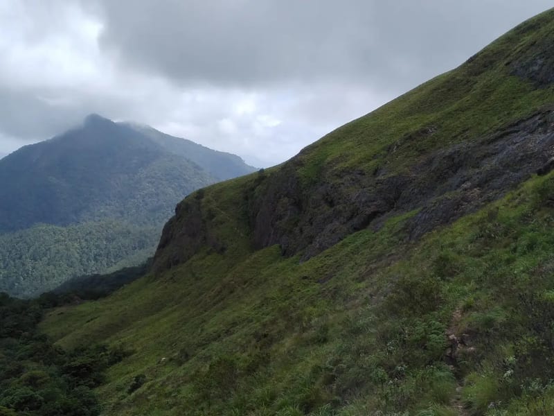 Taxi Service in Pollachi | HurryUp Cabs