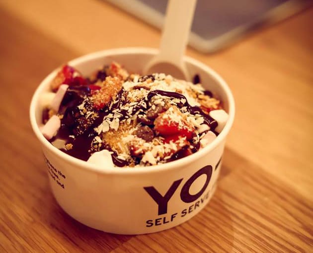 Top 10 Dessert Places to Go in Melbourne!