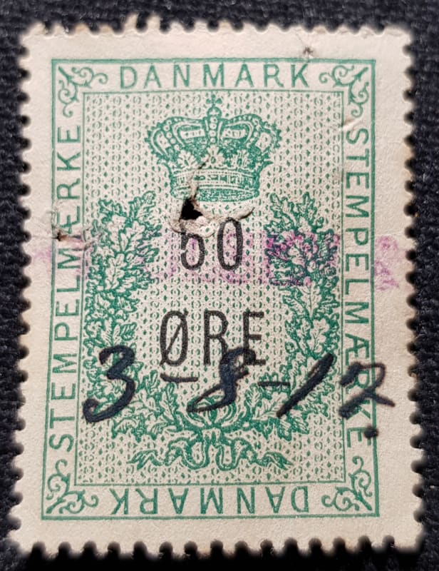 Denmark
