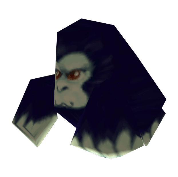 Gorilla