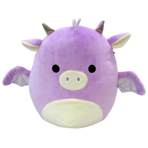 Dina (Purple Spines)