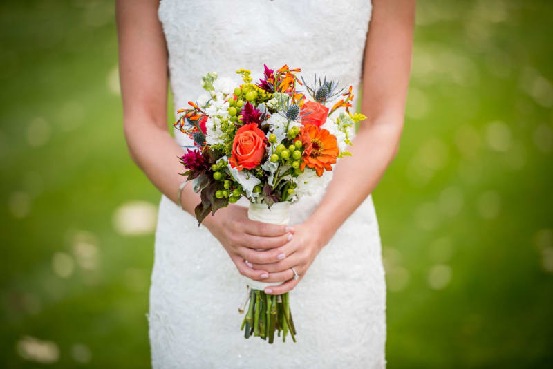 wedding planning checklist