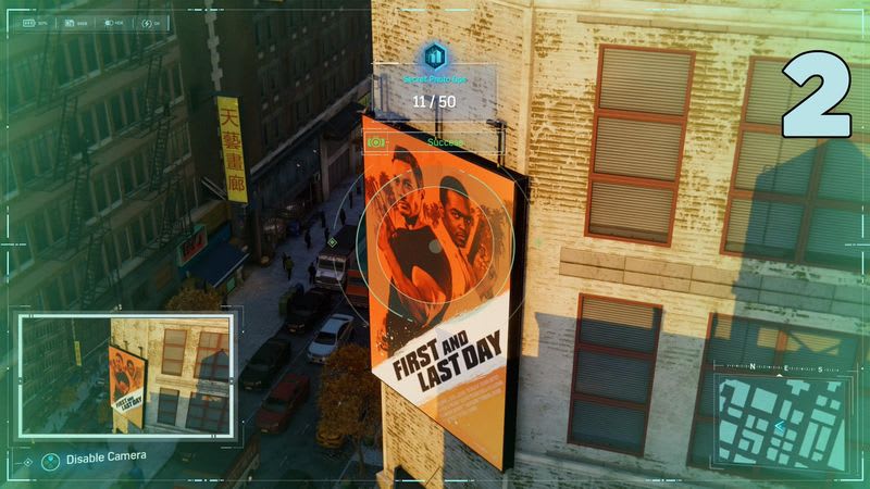 First and Last Day movie poster