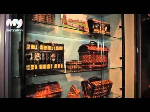 Museum of Bags and Purses