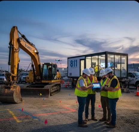 Norfield Development Partners