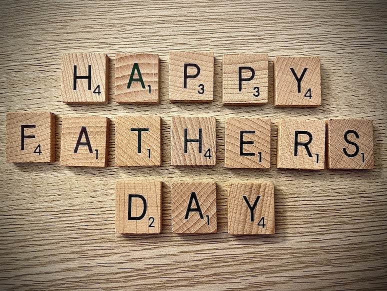 Best gift ideas for first father's day