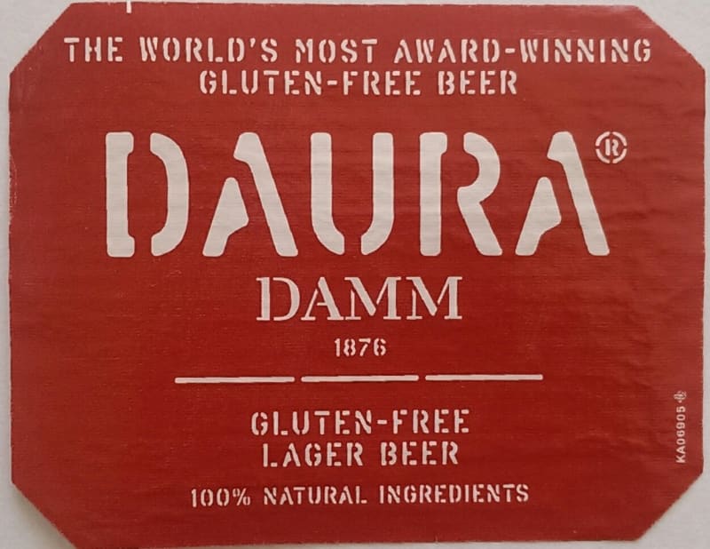 Daura Damm