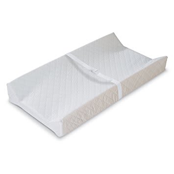 Changing pad