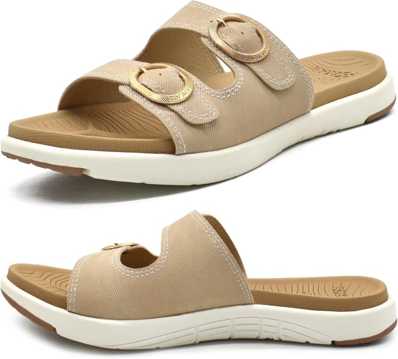 Coface - Orthotic Slides