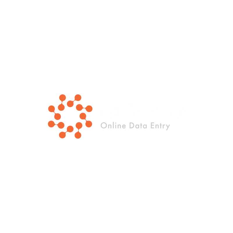 Offshore Online Data Entry