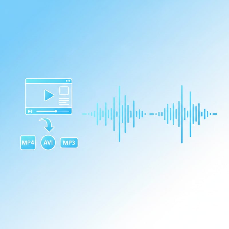 Top Websites to Download YouTube Videos in Different Formats