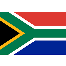 Postmarks - ZAR