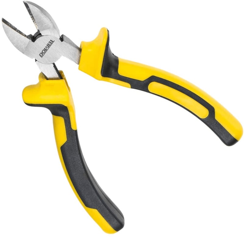 Cutting pliers