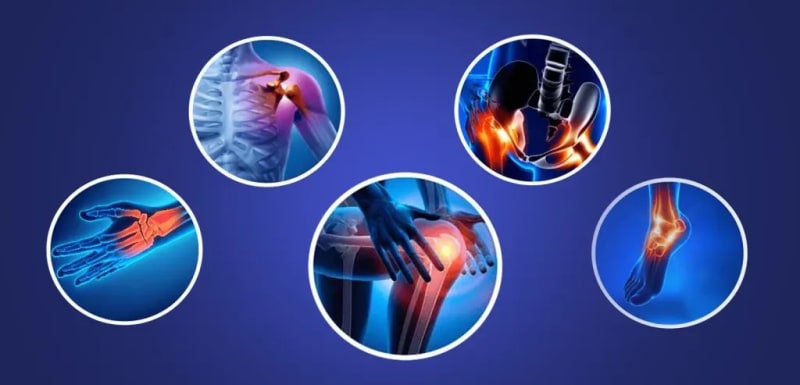 Spine Clinic Africa