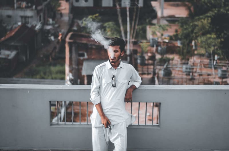 How to use the vape correctly?