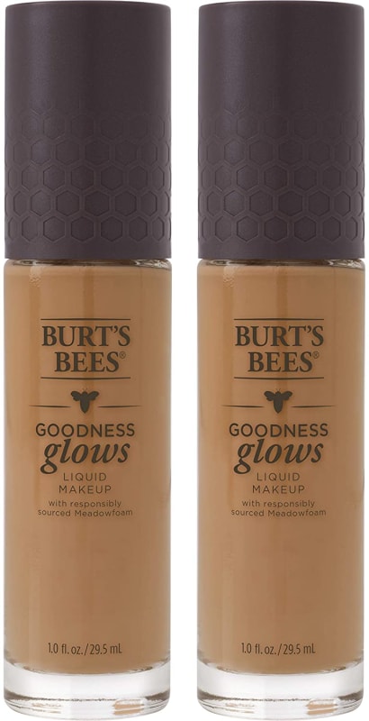 Goodness Glows Liquid Makeup
