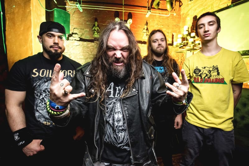 The Best of New Age Metal Bands