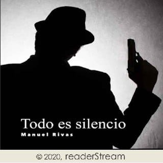 Todo es silencio