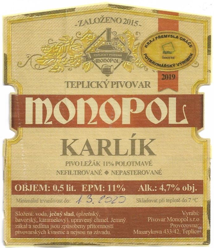 Monopol Karlik v2