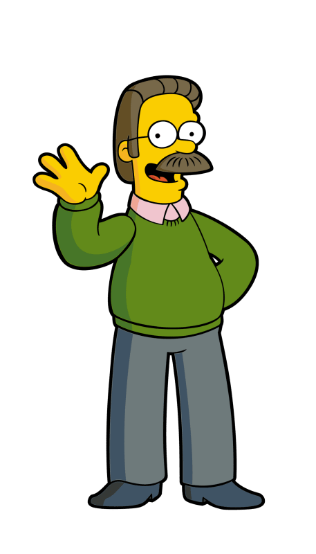 Ned Flanders