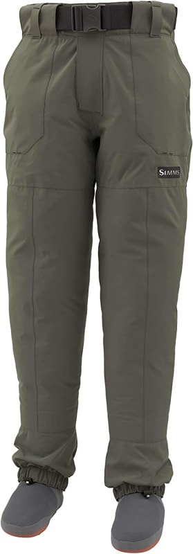 Freestone Waterproof Fishing Hip Wading Pants