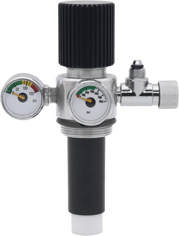 ZRDR FSQ-Double Meter-BT