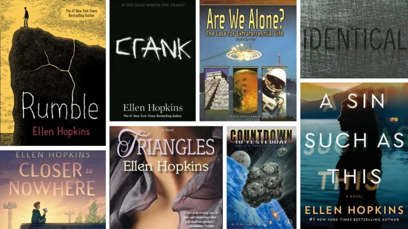 The Complete List of Sue Grafton Books in Order